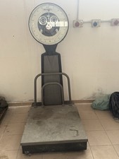 Bilancia Berkel Modello