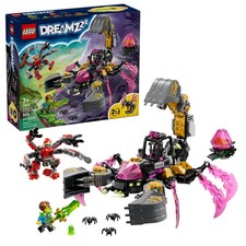 71513 LEGO DREAMZzz Scorpione