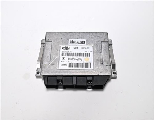 A0335452032 selettore cambio - ,
