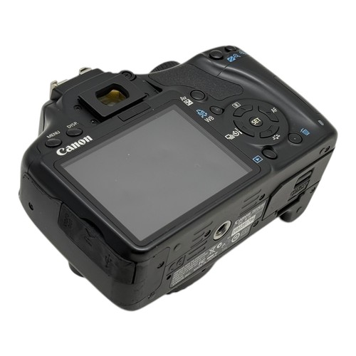 Fotocamera canon eos 450d - eos,