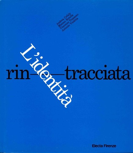 Cefaly rotella trapasso - cefaly,, rotella,