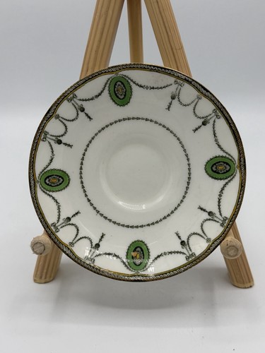 Royal doulton countess saucer - royal,