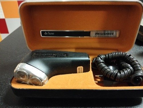 Philishave rasoio elettrico - philishave,