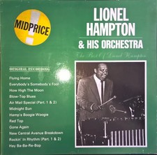 Lionel Hampton And His