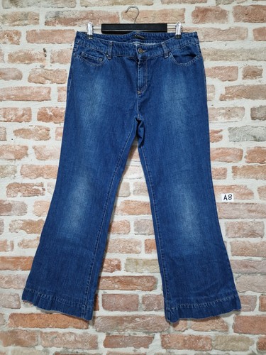 Sisley jeans zampa - sisley,