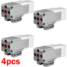 4pcs Power Functions