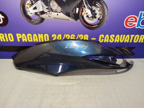 Carena posteriore piaggio - carena,