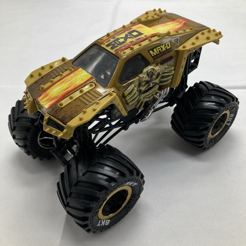 Monster jam truck - jam,