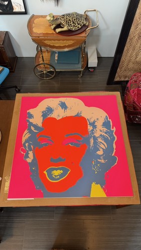 Andy warhol marilyn - andy,