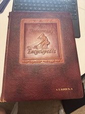 Vintage The Fisherman's