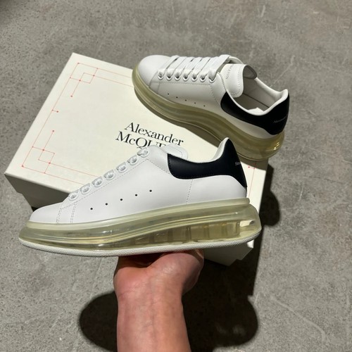 Sneakers alexander mcqueen - sneakers,