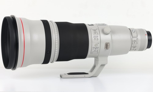 Canon 600mm f4l - canon, ii