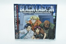Black Lagoon Original