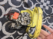 Mystery Skil Ricambi Motosega