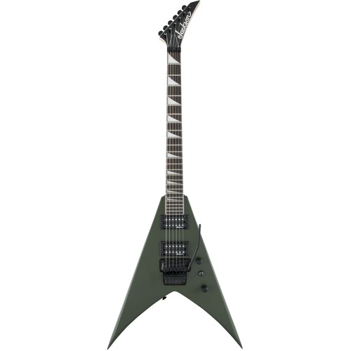 Jackson js32 king matte - jackson,