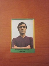FIGURINA GREVI ALBUM RITMO