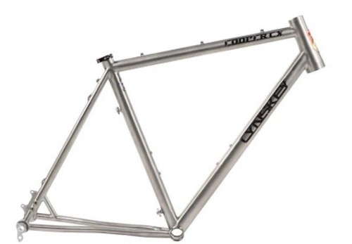 Lynskey cooper frame with - cooper, cx