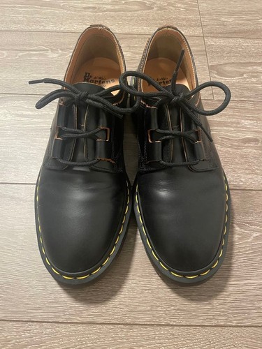 Scarpe uomo martens 1461 - dr,