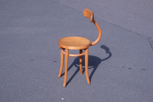 Sedia thonet originale modello - thonet,
