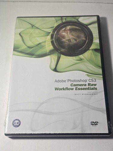 Adobe photoshop cs3 fotocamera - adobe,