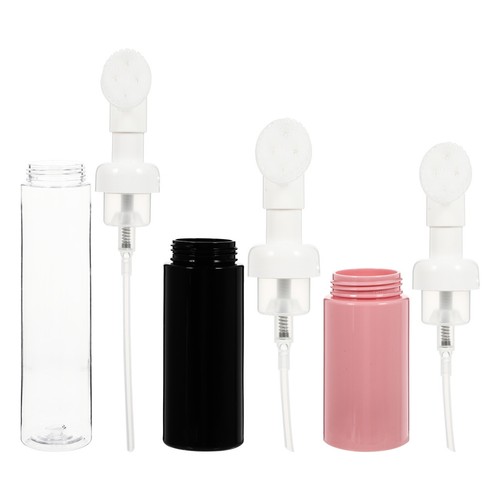 Flacone schiumogeno detergente - flacone,