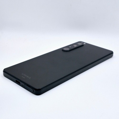 Smartphone sony xperia iv - sony,