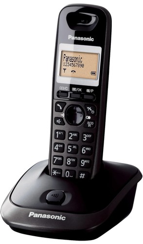 Telefono cordless panasonic - telefono,