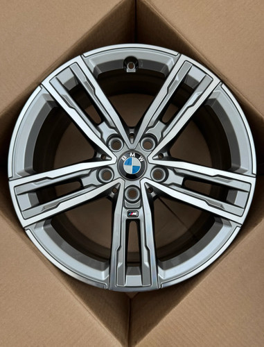 Bmw serie f40 - serie,