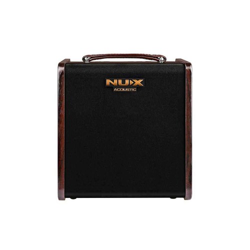 Nux stageman ii carica - ac-80,