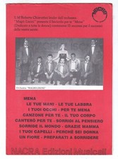 Spartiti orchestra - spartiti,