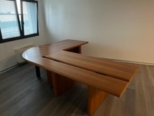 Scrivania direzionale di