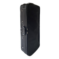 Custodia per violino doppia