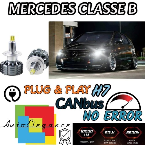 Kit full led 6000k per - kit,