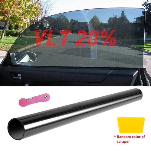 10ft vlt uncut roll - 20%,