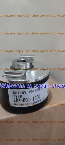 Encoder sumtak lda 001 - sumtak, lda-001-1000