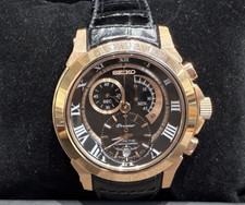 Orologio Uomo Seiko Premier