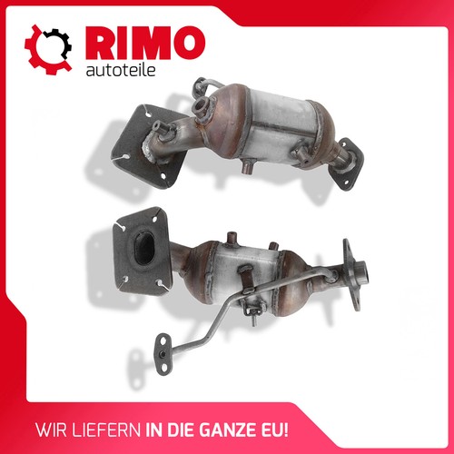 Catalizzatore citroen 0 - catalizzatore,