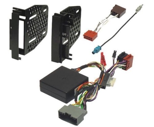 Kit montaggio stereo - , doppio