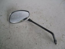 Specchietto Sinistro SX Specchietti Specchio Quad 125 IP57QMJ Left Mirror