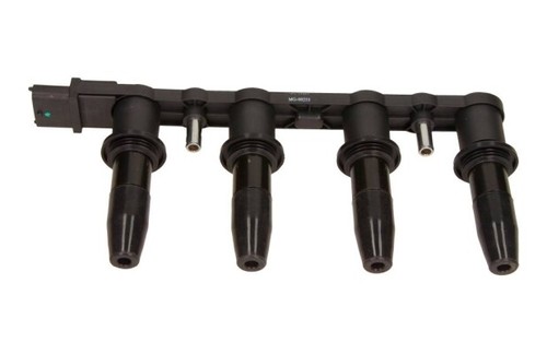 Bobina accensione maxgear - bobina,