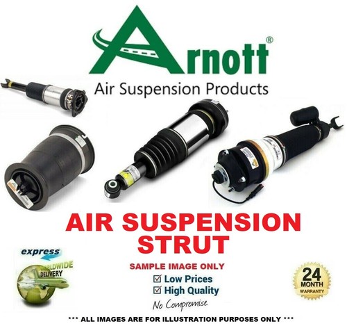 Arnott boot sospensione - arnott,