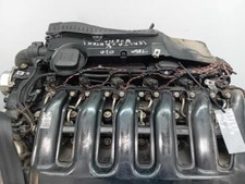 256D2 Motore Completo per BMW