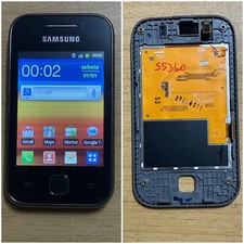 Display Originale Samsung Ace