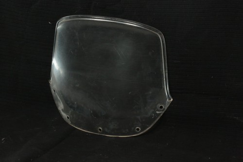 Bulle saute vent visière oem - bulle,