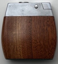 Accendino A Benzina Saffa Mod