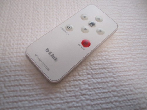 Telecomando link - telecomando, d-link