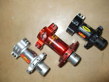 Guscio mozzo posteriore