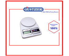 TBD/80 SCL000UN BILANCIA GAS