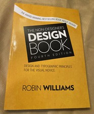 The Non-Designer's Design Book