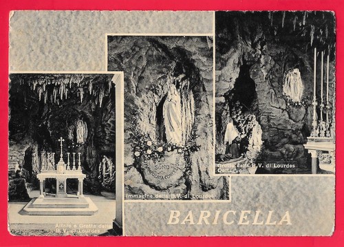 Baricella bologna - baricella,